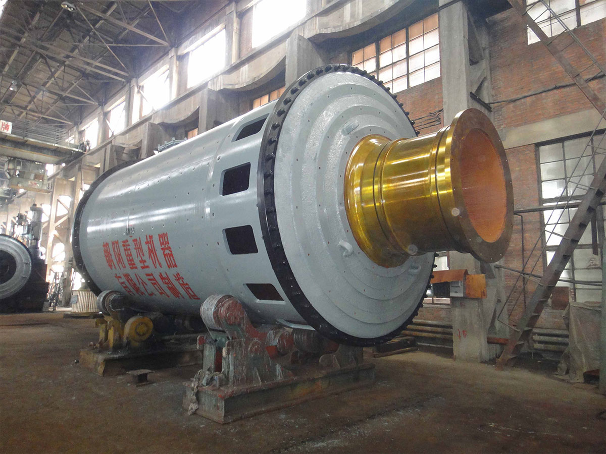  潤(rùn)磨機(jī)