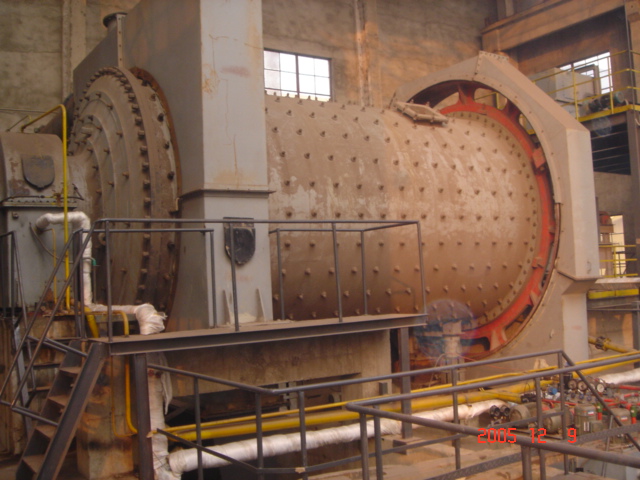  潤(rùn)磨機(jī)