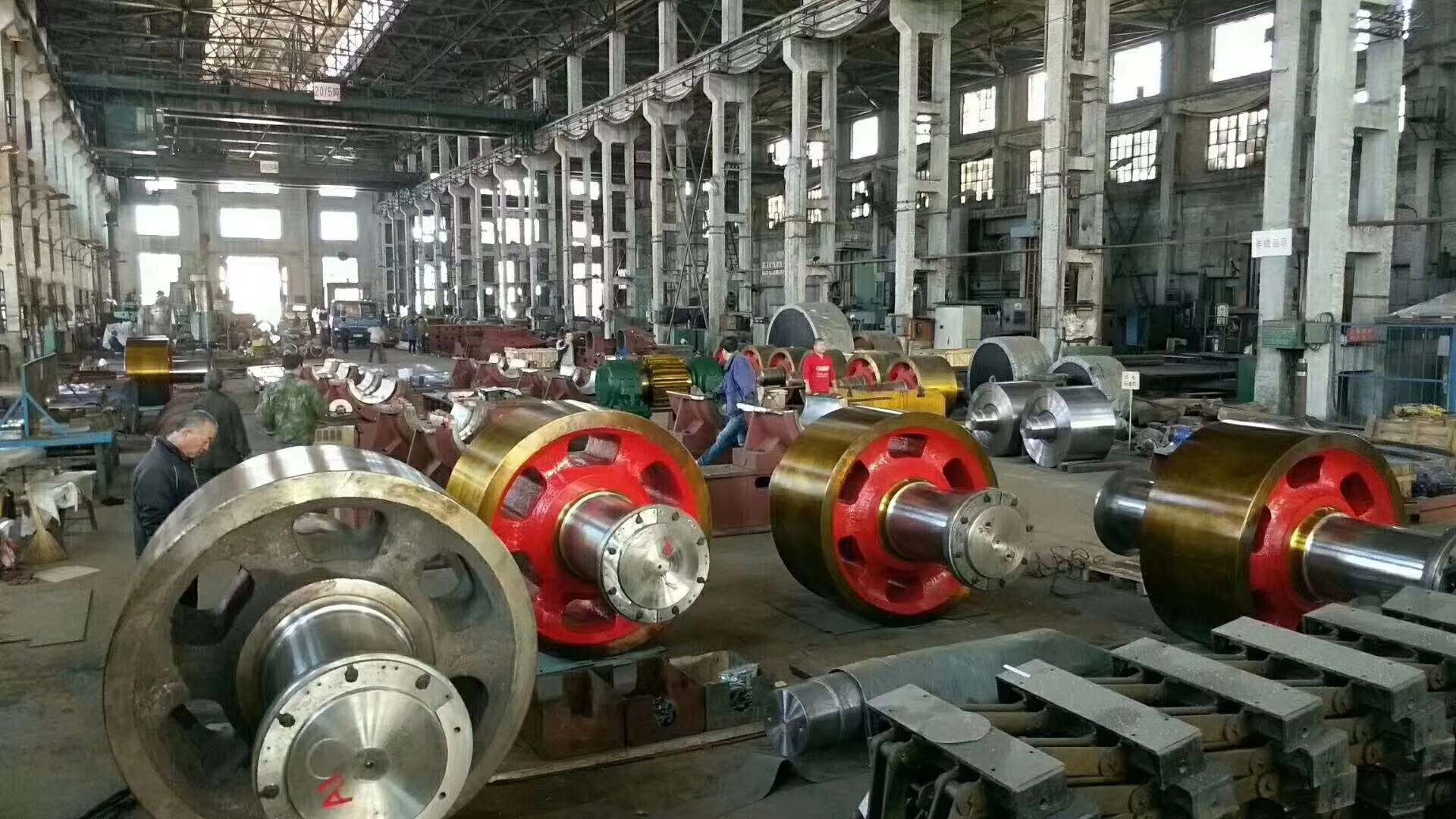 提升管理水平增產(chǎn)提效擴(kuò)大市場占有率