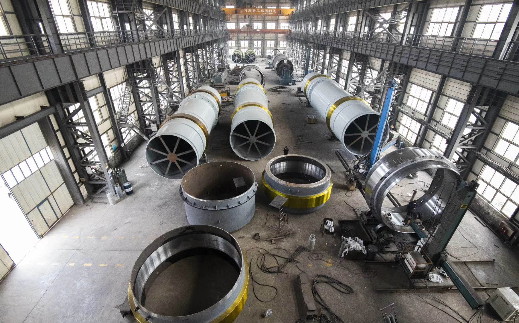 科學組織、合理安排，朝重加油！中國加油！